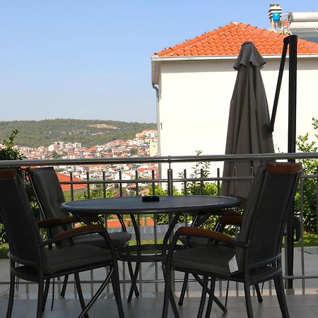 Andrea Apartments トロギール エクステリア 写真