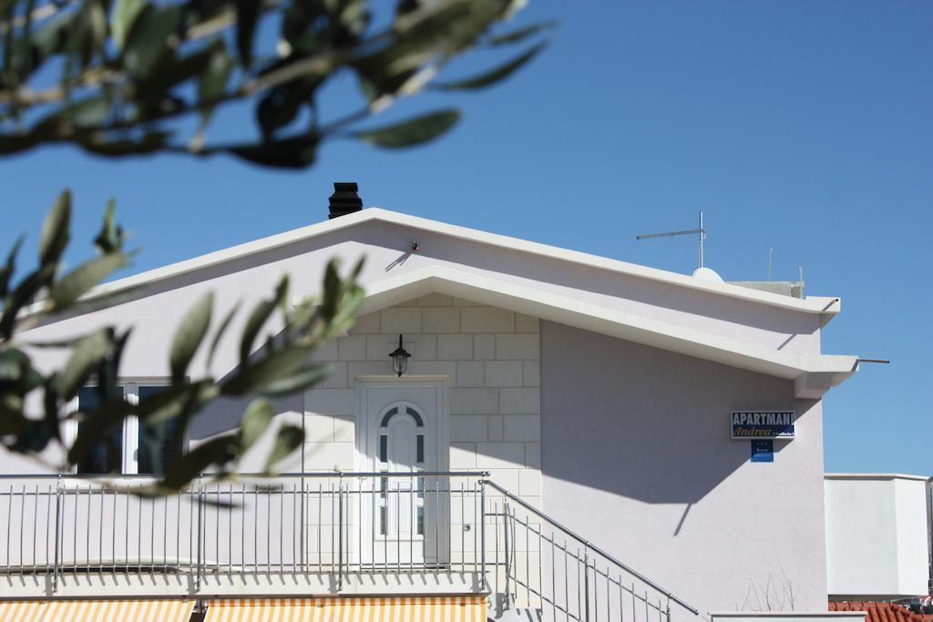 Andrea Apartments トロギール 部屋 写真