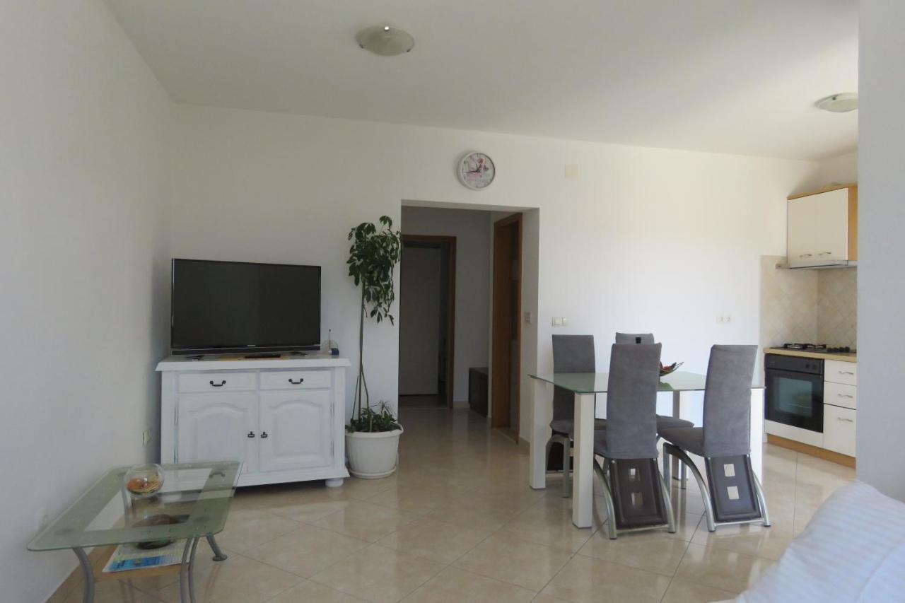 Andrea Apartments トロギール エクステリア 写真