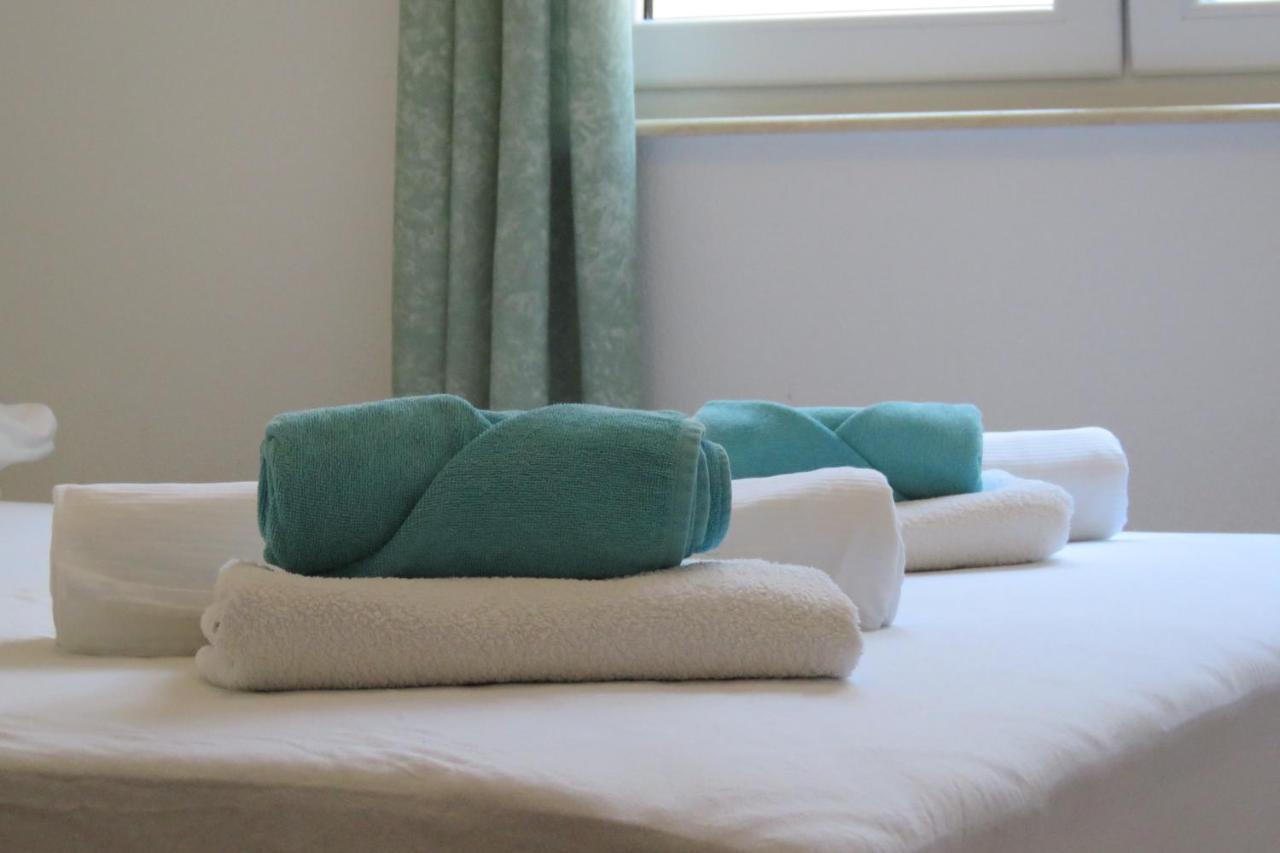 Andrea Apartments トロギール エクステリア 写真