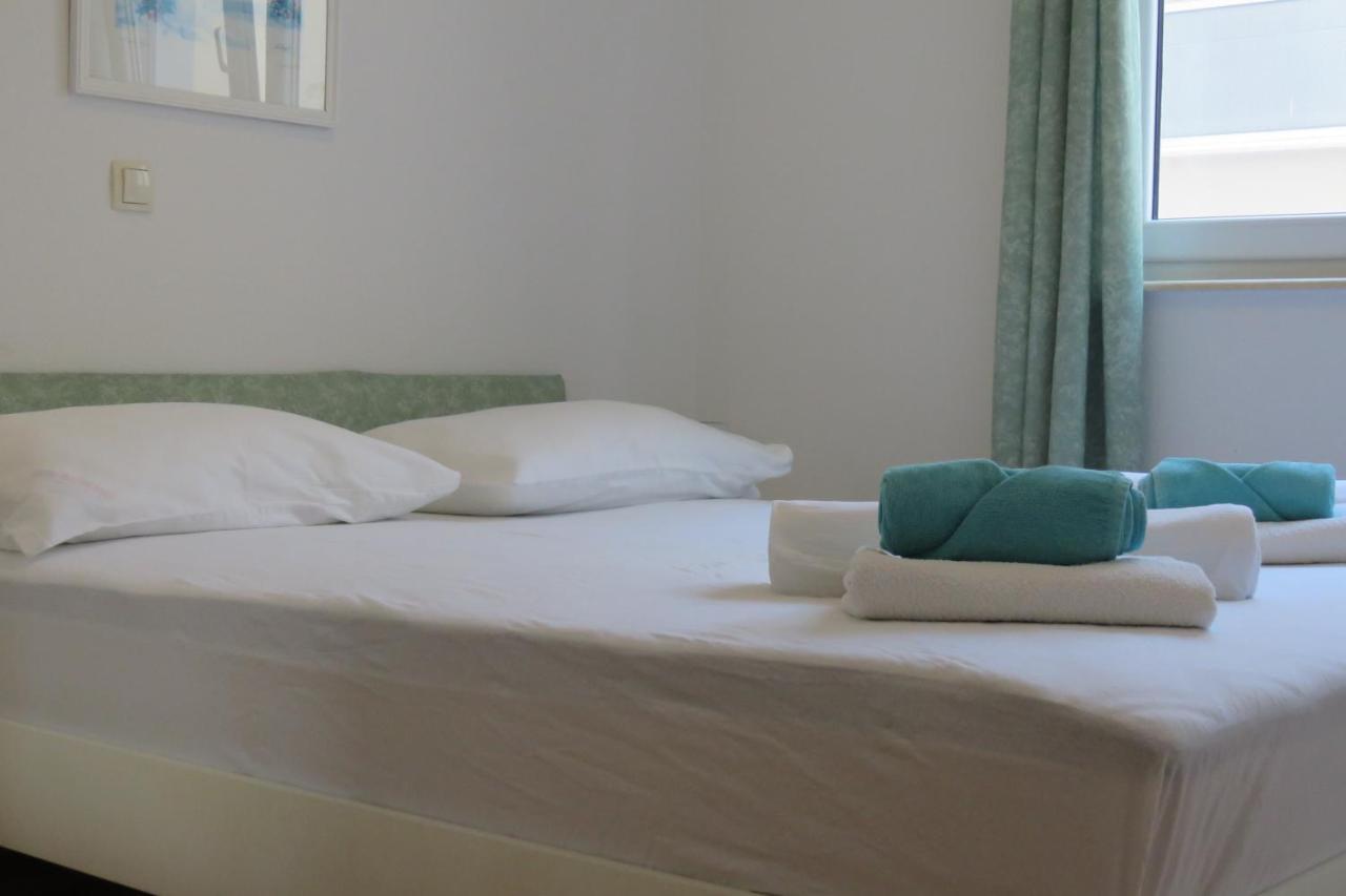 Andrea Apartments トロギール エクステリア 写真