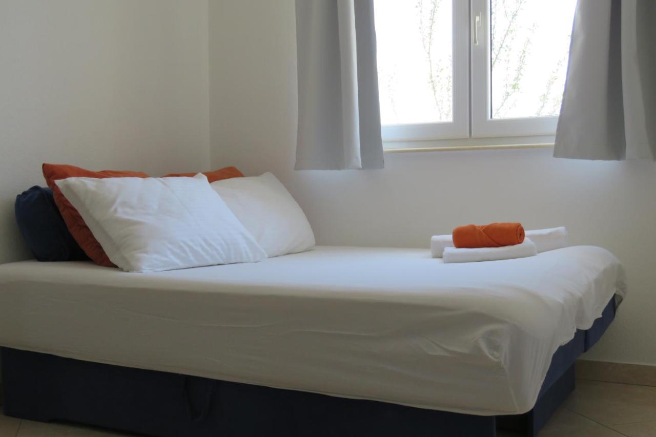 Andrea Apartments トロギール エクステリア 写真