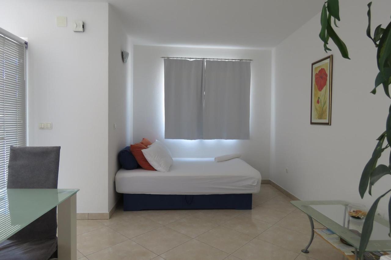 Andrea Apartments トロギール エクステリア 写真