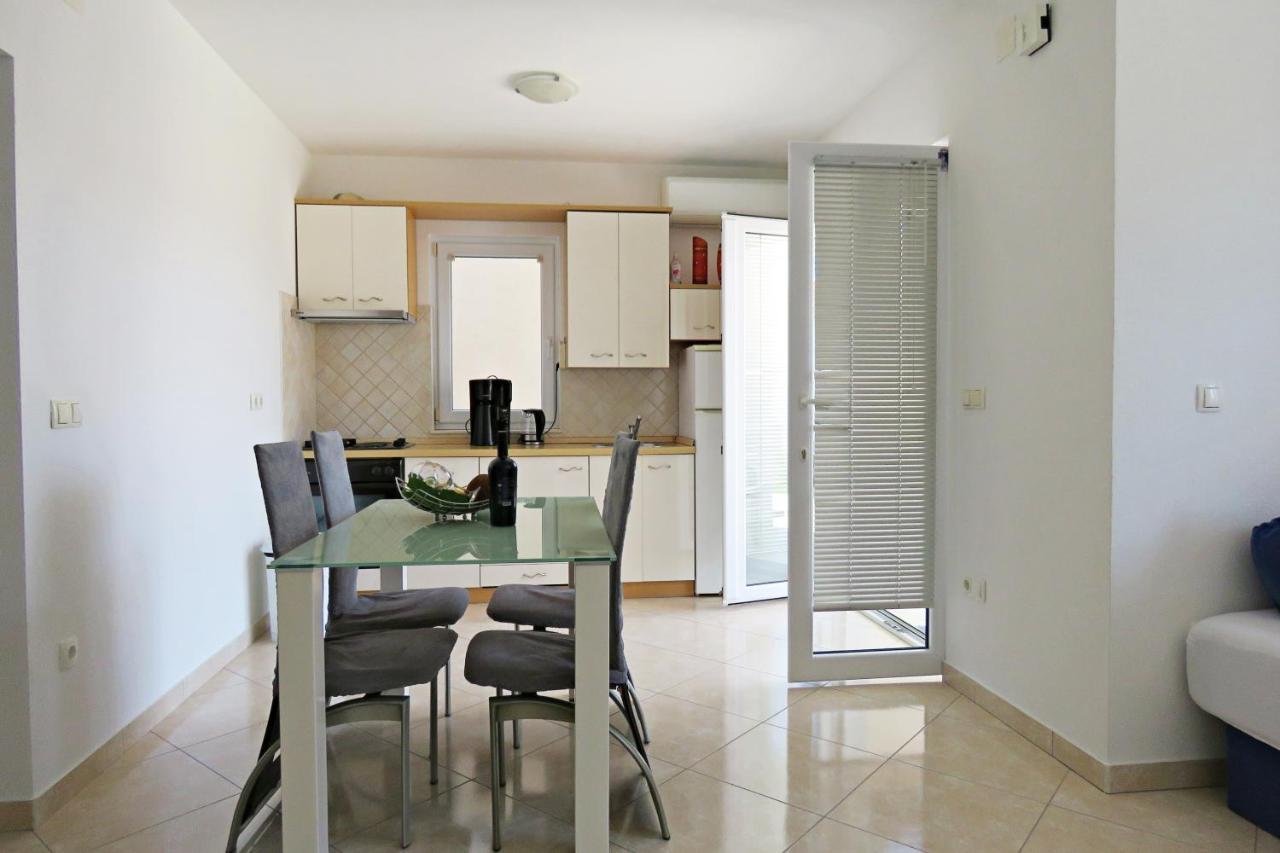 Andrea Apartments トロギール エクステリア 写真