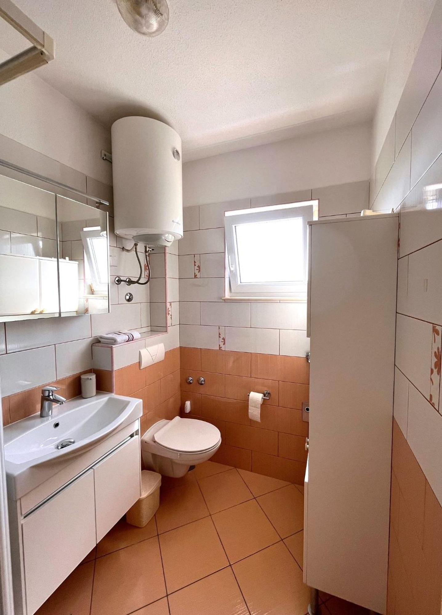 Andrea Apartments トロギール エクステリア 写真