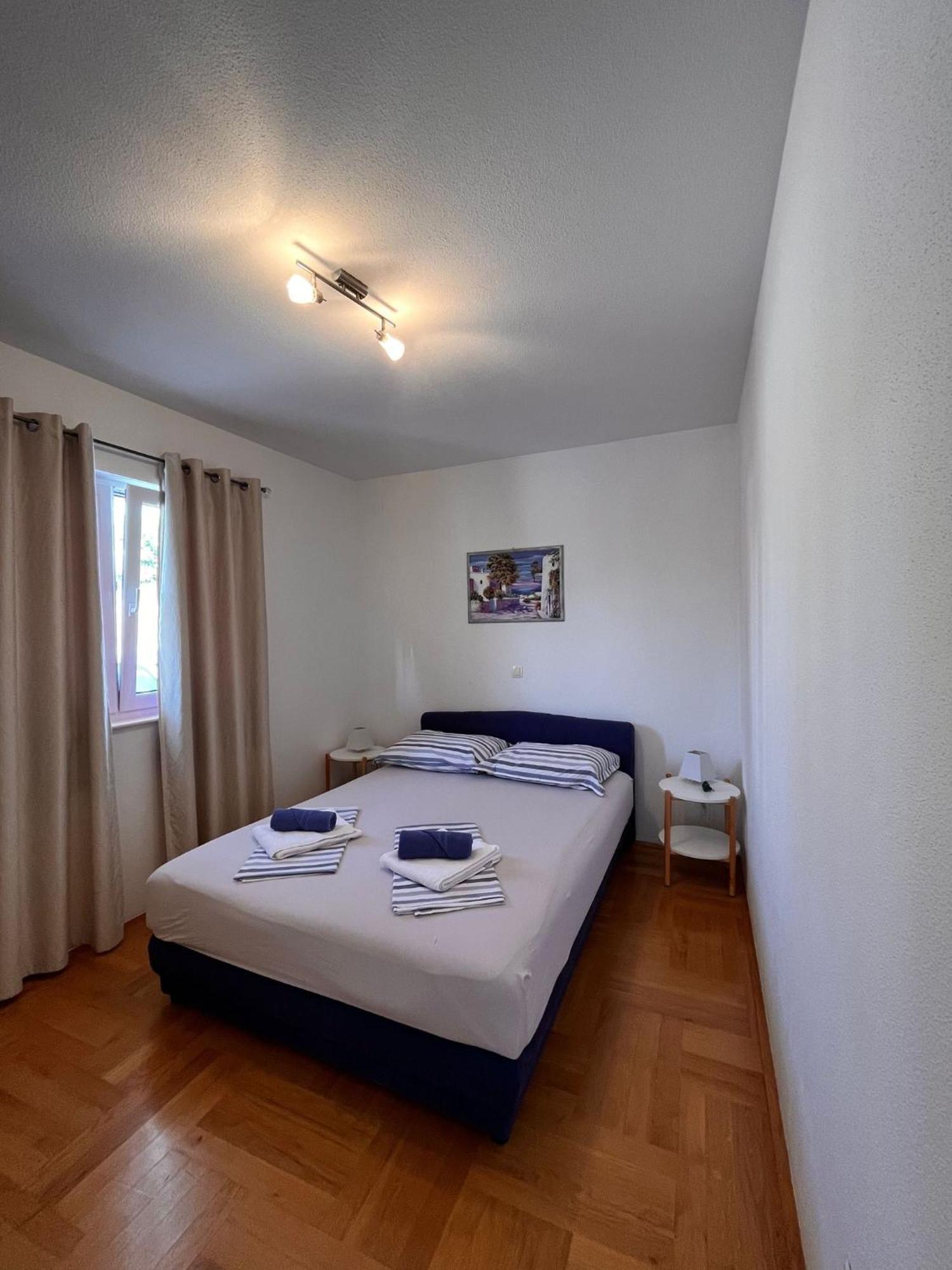 Andrea Apartments トロギール エクステリア 写真