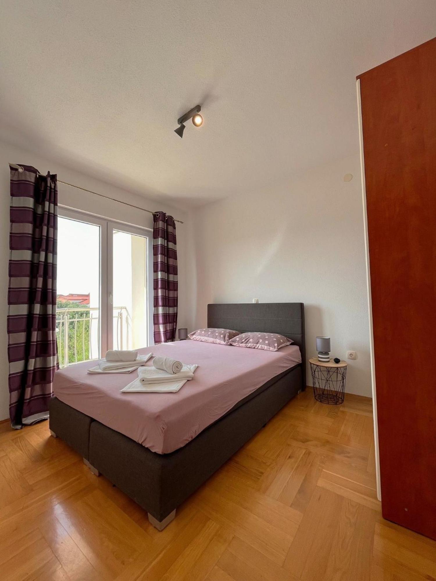 Andrea Apartments トロギール エクステリア 写真