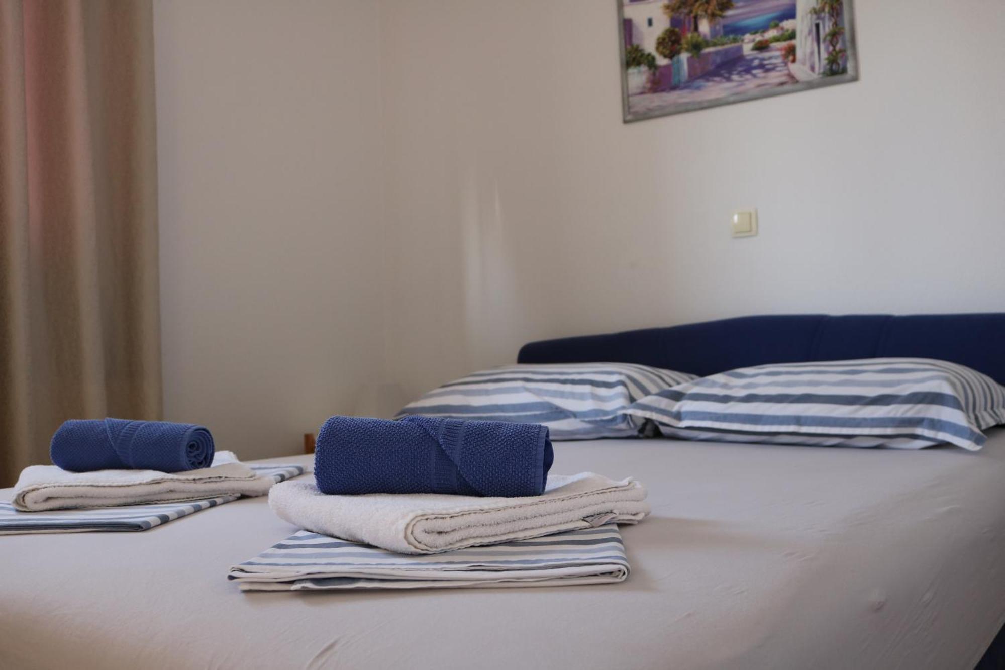 Andrea Apartments トロギール エクステリア 写真