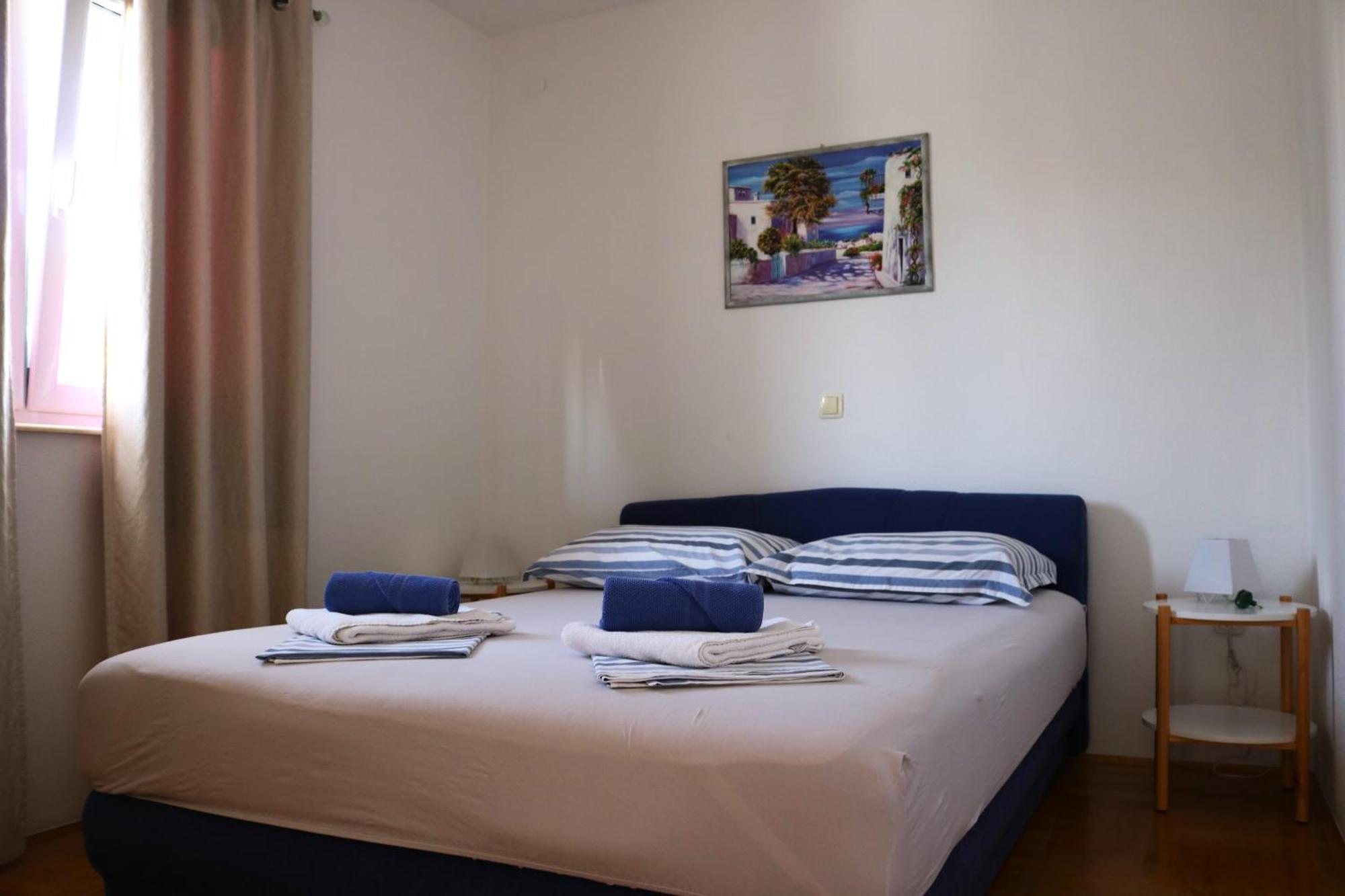Andrea Apartments トロギール エクステリア 写真
