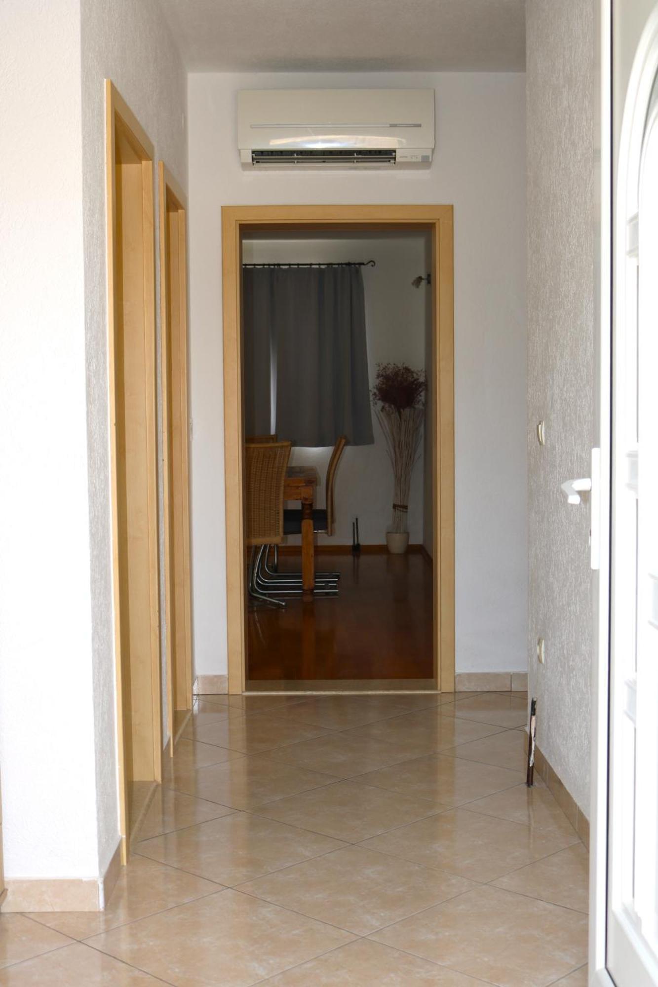 Andrea Apartments トロギール エクステリア 写真