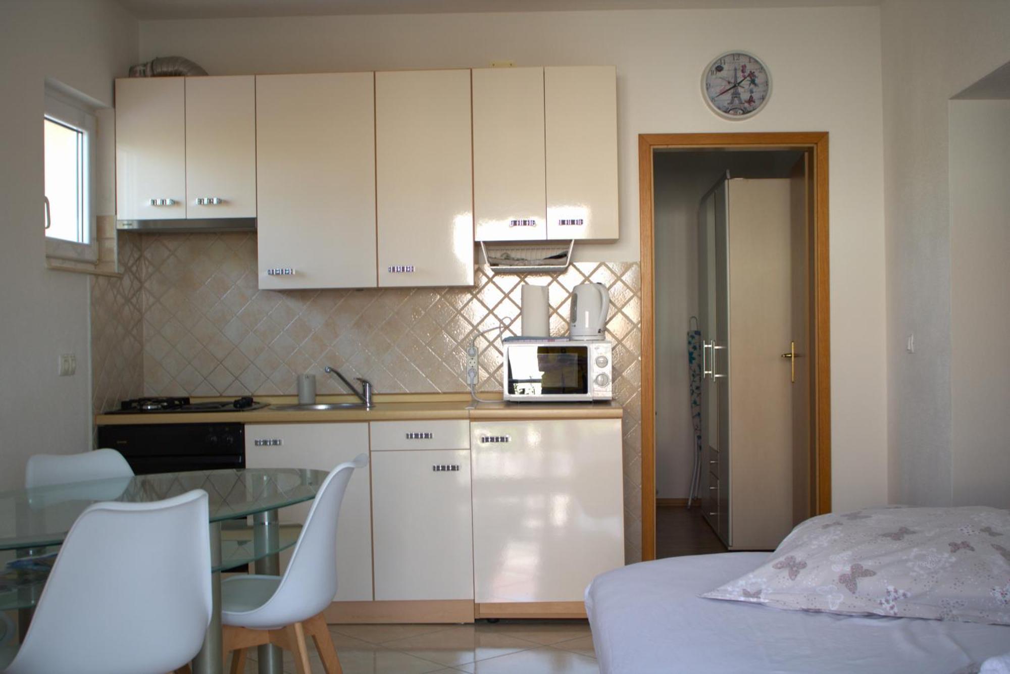 Andrea Apartments トロギール エクステリア 写真