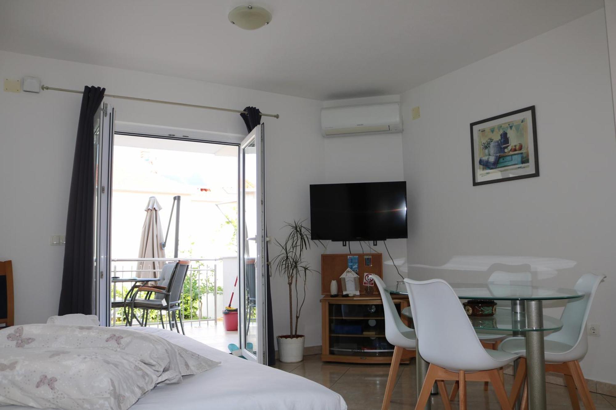 Andrea Apartments トロギール エクステリア 写真