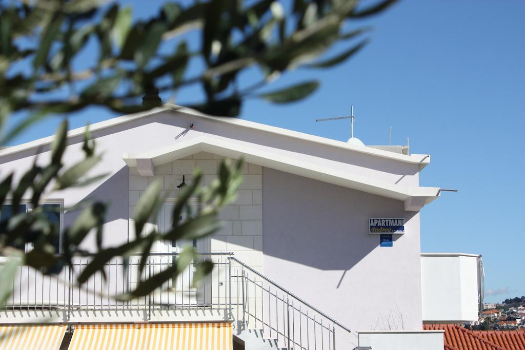 Andrea Apartments トロギール 部屋 写真
