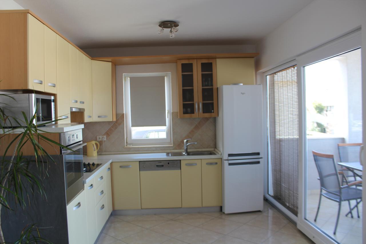 Andrea Apartments トロギール エクステリア 写真