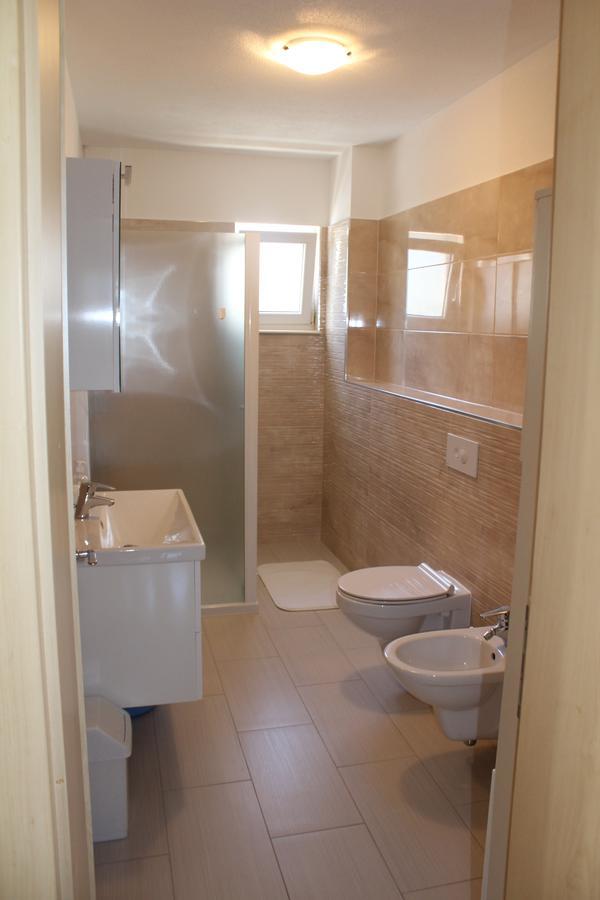 Andrea Apartments トロギール エクステリア 写真