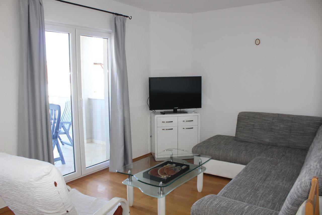 Andrea Apartments トロギール エクステリア 写真