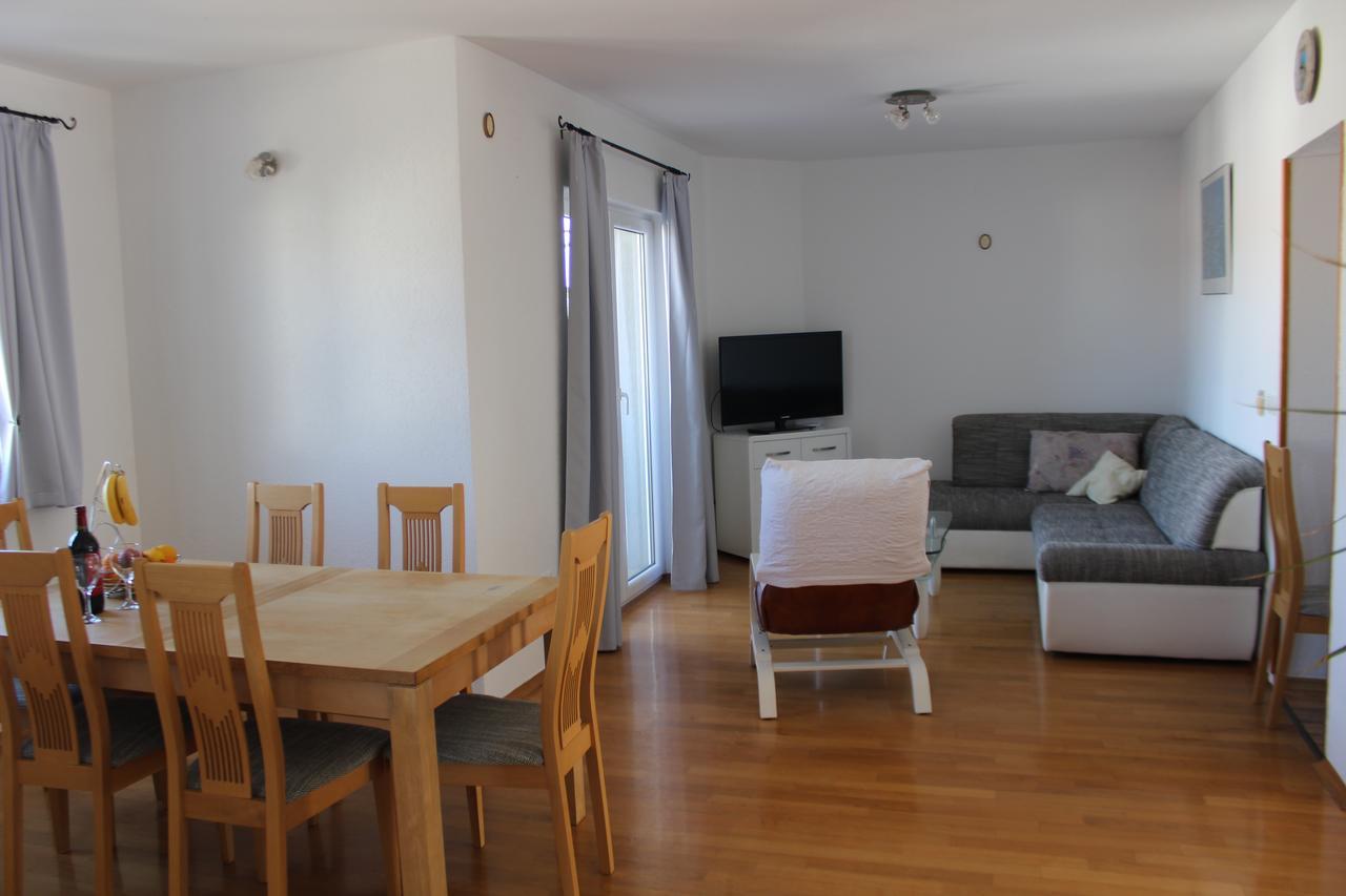 Andrea Apartments トロギール エクステリア 写真