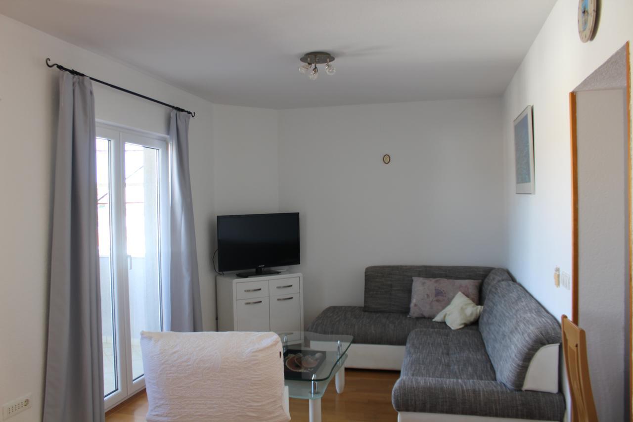 Andrea Apartments トロギール エクステリア 写真
