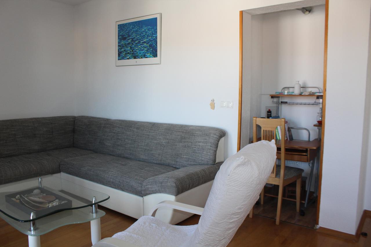Andrea Apartments トロギール エクステリア 写真
